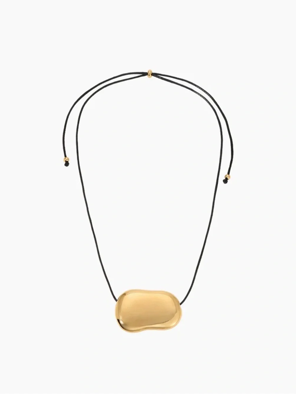 Statement necklace